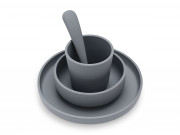 �tk�szlet szilikon  - Storm Grey Storm Grey